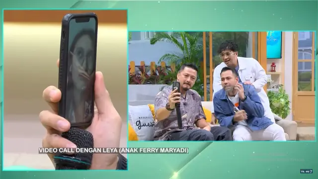 [Fimela] Harliafa Princi