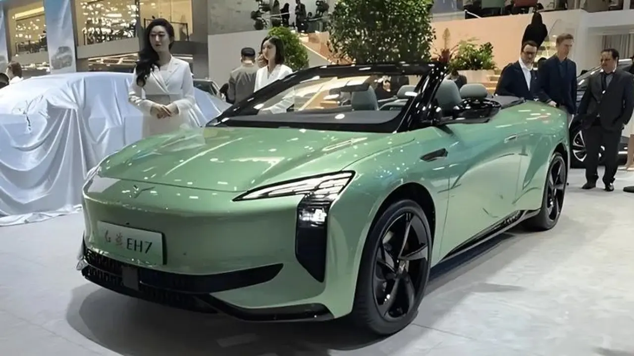Hongqi