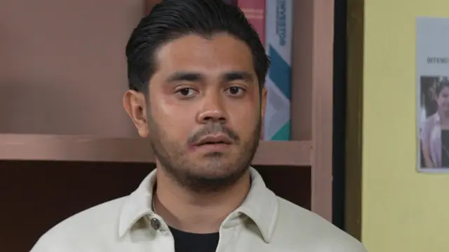Cinta Setelah Cinta