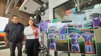 Ajang Tahunan Ini Angkat Tren Sociocreative dan Sport Entrepreneurship di Kalangan Mahasiswa