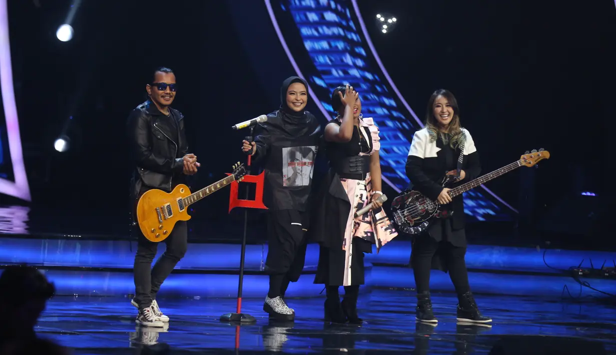 (Nurwahyunan/Bintang.com)