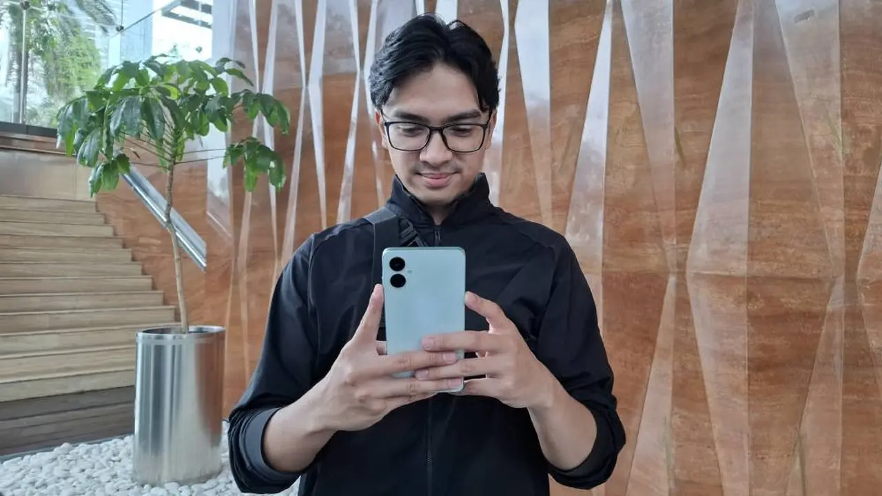 Kenali Fitur Pemblokiran Otomatis pada Samsung Galaxy A06, Perlindungan Data Diri Berlapis di Momen Mudik hingga Lebaran