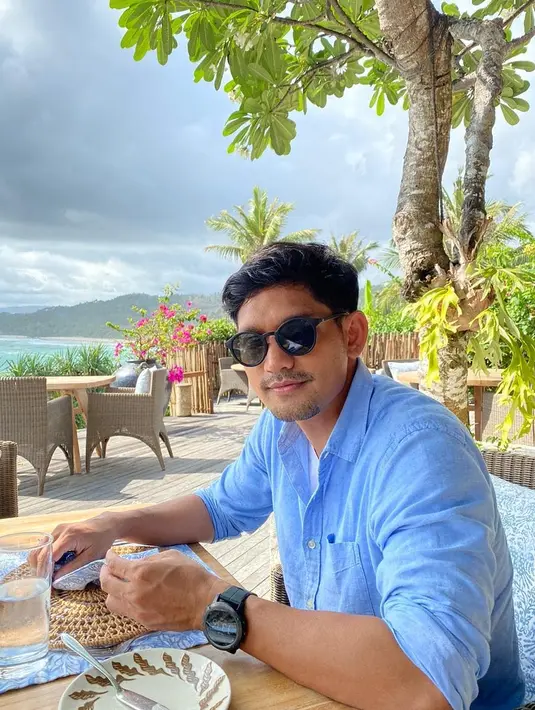 Ibnu Jamil (Instagram/ibnujamilo)