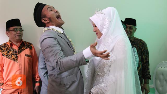 [Bintang] Caisar dan Almaratu Intan