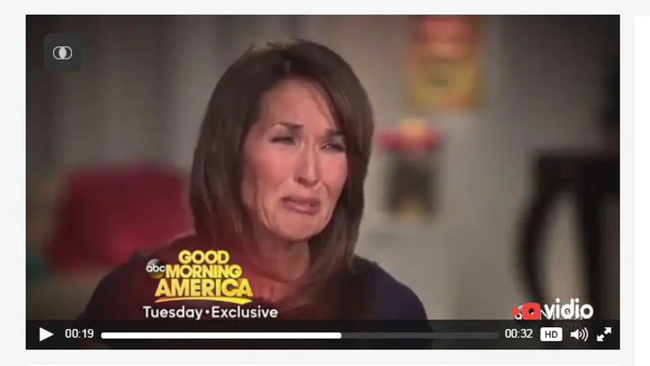 Susan Schneider, Janda Robin Williams