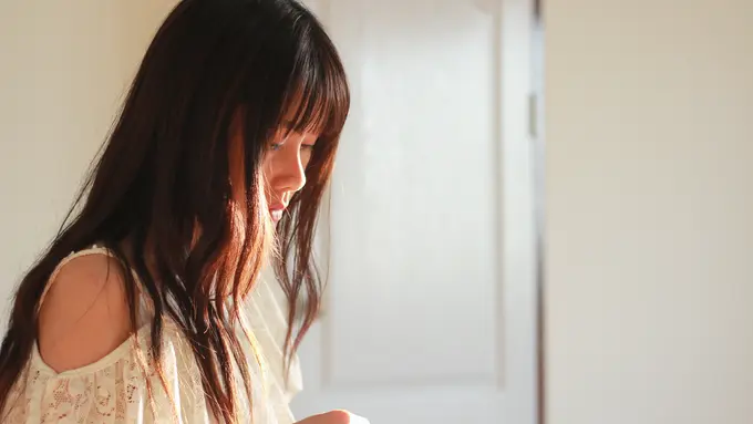 perempuan dan 17 cinta cinta bertepuk sebelah tangan