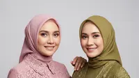 9 Baju Pesta Gamis Brokat Modern untuk Wanita Usia 40 ke Atas, Anggun dan Elegan