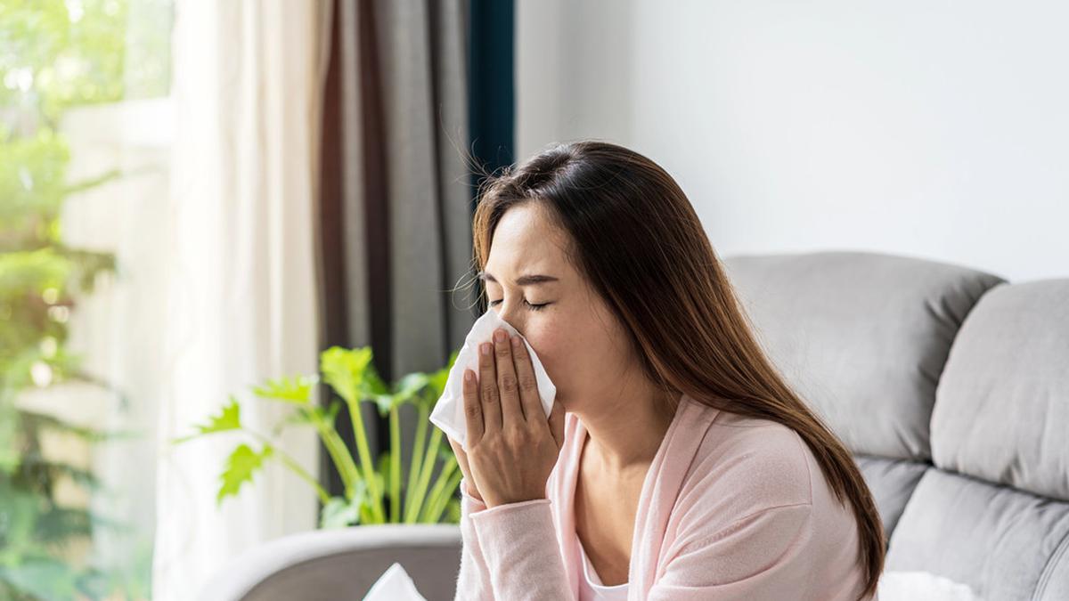 Siapa Bilang Minum Obat Flu dan Batuk Pasti Bikin Ngantuk? bodrex Flu &amp; Batuk Punya Solusinya!