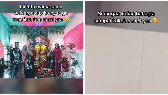 Putus Tanpa Alasan yang Jelas, Mantan Wanita Ini Ternyata Nikah dengan Sepupunya