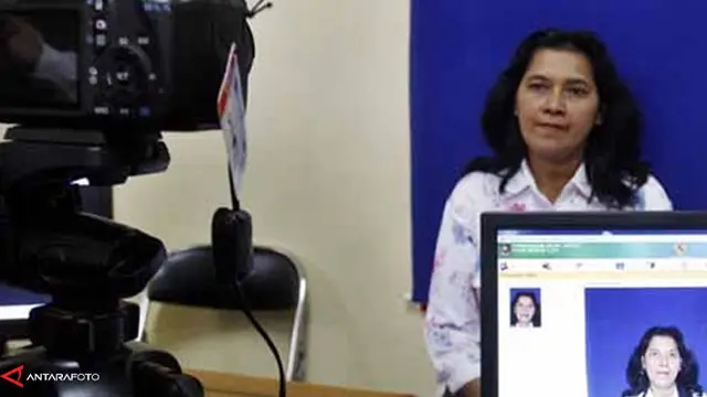 Cara Membuat e-KTP