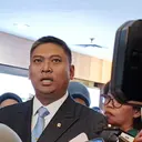 Sudaryono Tegaskan MBG Tak Bisa Disetop: Tender Politik Presiden