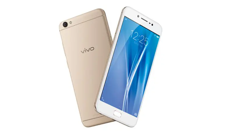 Vivo V5