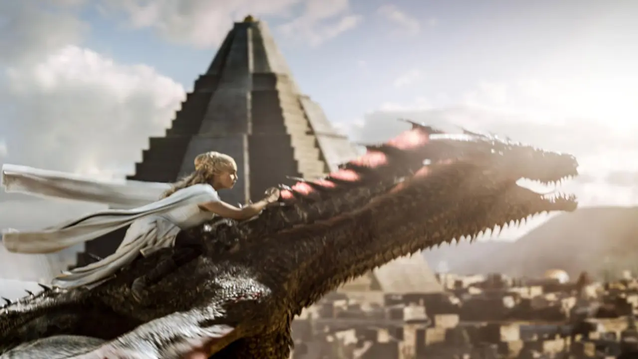 5 Momen Mengejutkan Season Kelima Game of Thrones