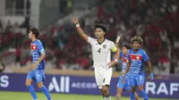 Hasil Piala AFF U-23 2025 Timnas Indonesia vs Filipina: Menang 1-0, Garuda Muda Buka Jalan ke Semifinal