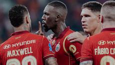 Persija Jakarta vs Bhayangkara FC: Pesta di SUGBK, Macan Kemayoran Pepet Persib dan Borneo FC