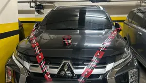 Mobil Anggota DPRD Bengkulu Ini Disita KPK