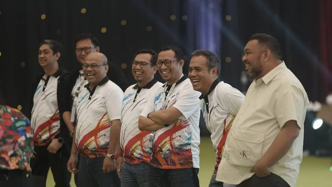 Kementerian Perkebunan