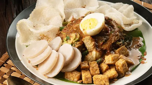 Gado-Gado Jakarta