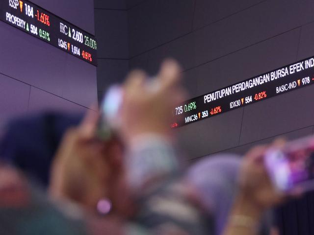 Bei Perpanjang Jam Perdagangan Di Pasar Reguler Dan Negosiasi Ini Alasannya Saham Liputan6 Com