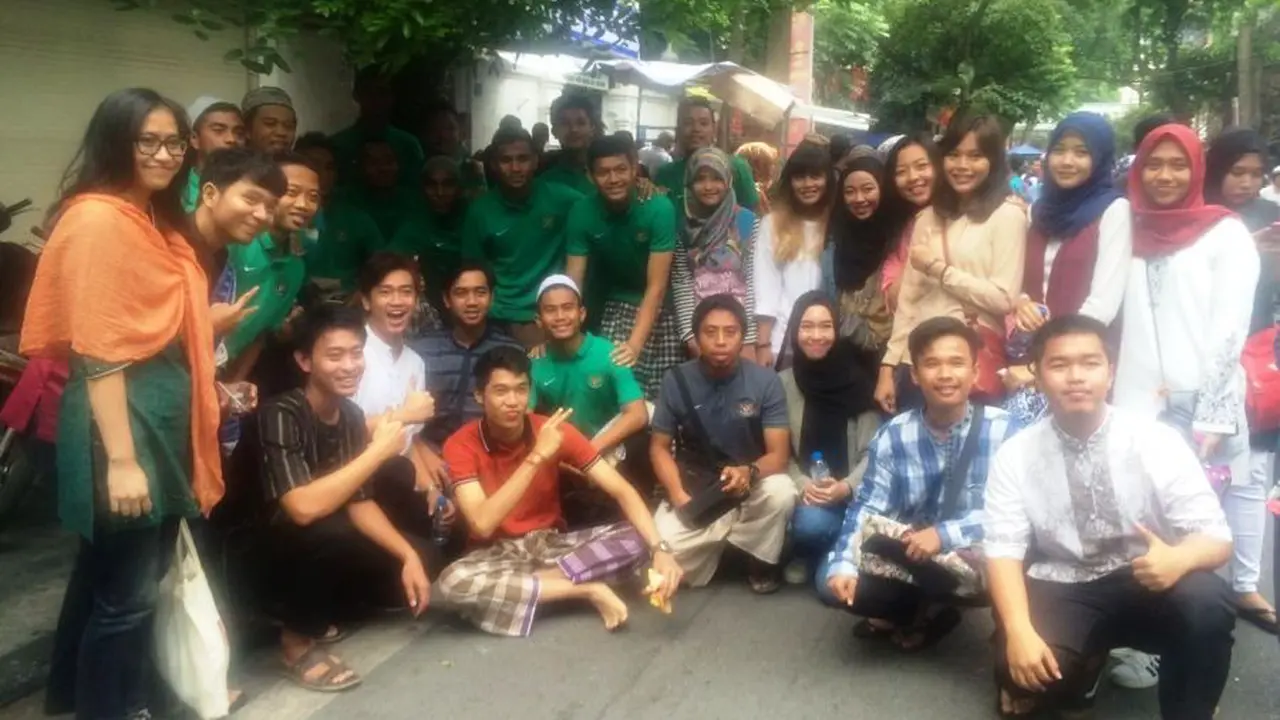 Timnas U-19