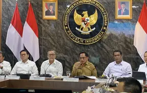 Mendagri Minta Maskapai Tak Jual Tiket Pesawat Akhir Tahun di Harga Tertinggi