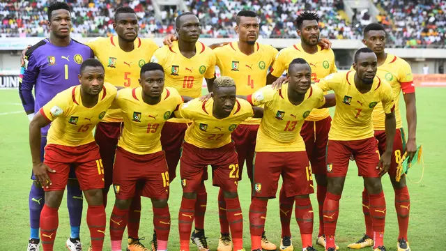 Kamerun