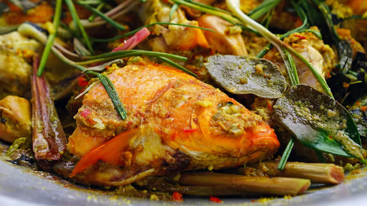 Resep Arsik Ikan Mas khas Sumatra Utara - Food Fimela.com