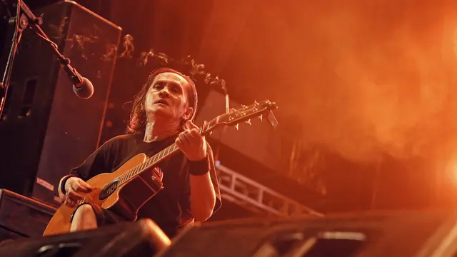 [Fimela] Jamrud Band
