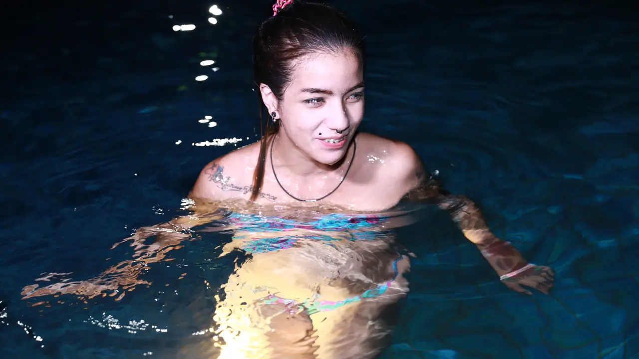 [Bintang] Sheila Marcia