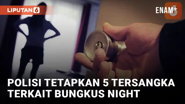 Bungkus Night