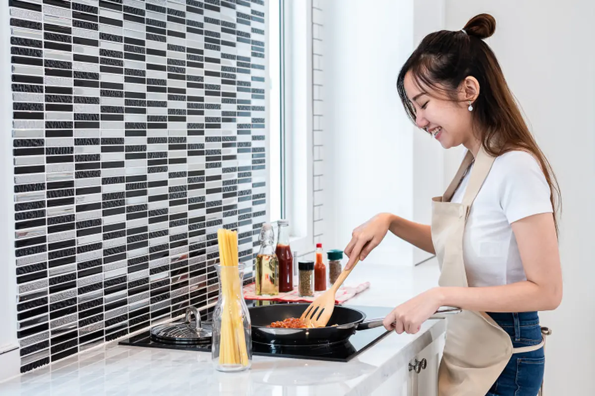 Memasak