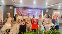 Puteri Anak dan Puteri Remaja Banten 2026 digelar 27 Oktober hingga 1 November 2026 (Dok. Pribadi)