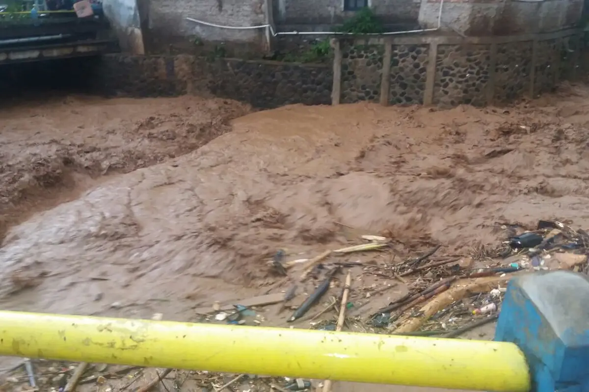 Banjir