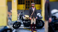 Kisah 'Wak Doyok', Selebritas Instagram Malaysia yang Mendunia