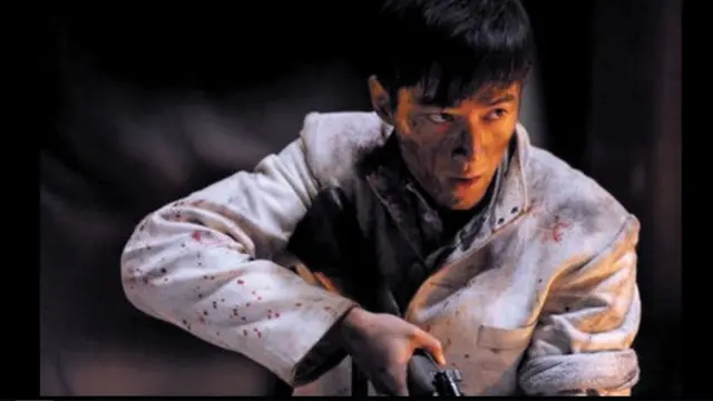 Adegan film 1911 Revolution (Foto: Media Asia Distributor via IMDB.com)