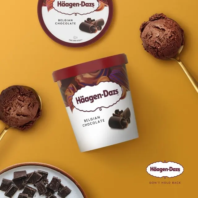 Haagen-Dazs