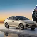 Bocoran Volkswagen ID. Era S5, Ada Detail yang Menarik Perhatian