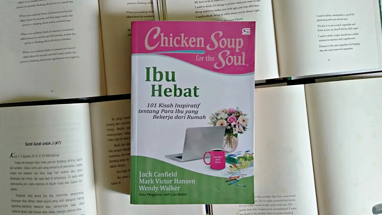 chicken soup
