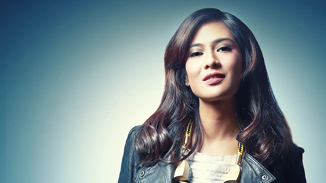 Dian Sastrowardoyo