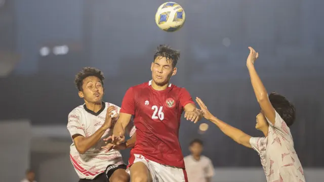 Timnas Indonesia U-19