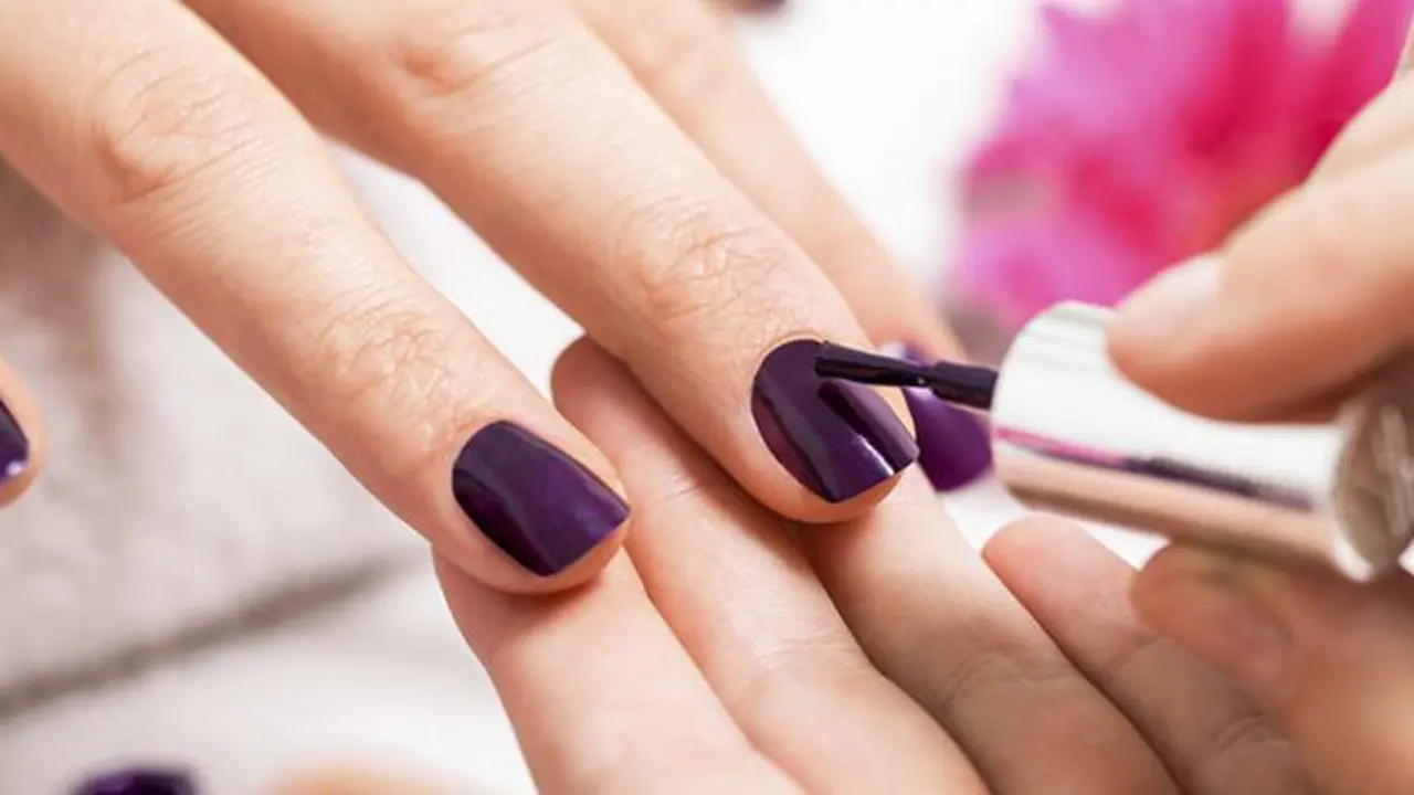 Kuku rapuh butuh perawatan khusus/copyright: thinkstockphotos.com