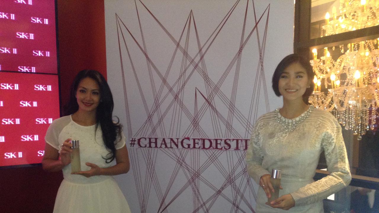 Mengubah Masa Depan dengan Produk Kecantikan? Penasaran?