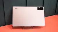 Tablet Redmi Pad (Dok. Xiaomi Indonesia)