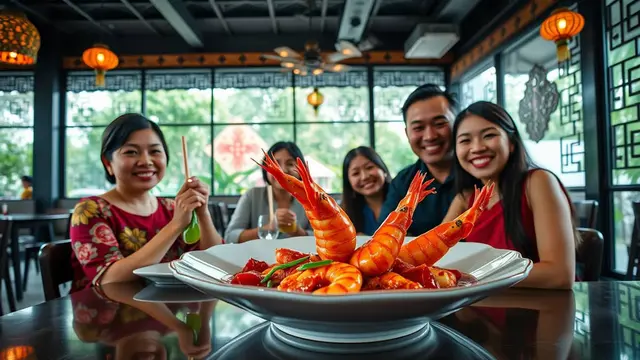 resep udang saus padang