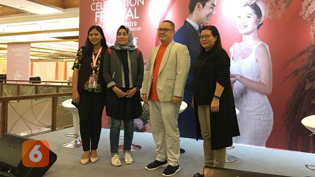 Wedding Celebration Festival 2019