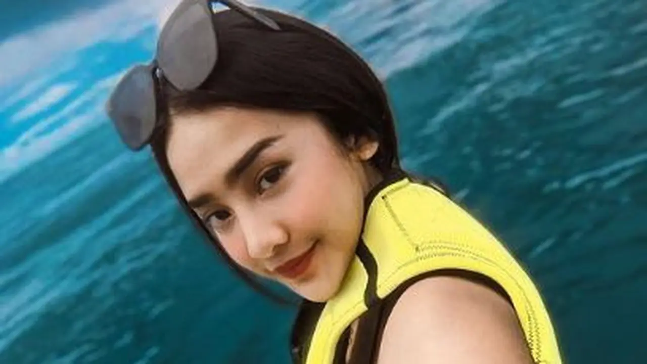 Anya Geraldine