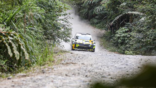 Wagub Sumut, Musa Rajekshah