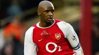 Eks Kapten Prancis Jadi Penyebab Kegagalan Arsenal Raih Juara