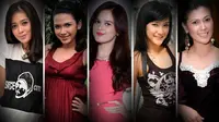 Gracia Indri, Dinda Kanya Dewi, Cut Meyriska, Zora Vidyanata dan Helsi Herlinda kerap memerankan tokoh jahat.
