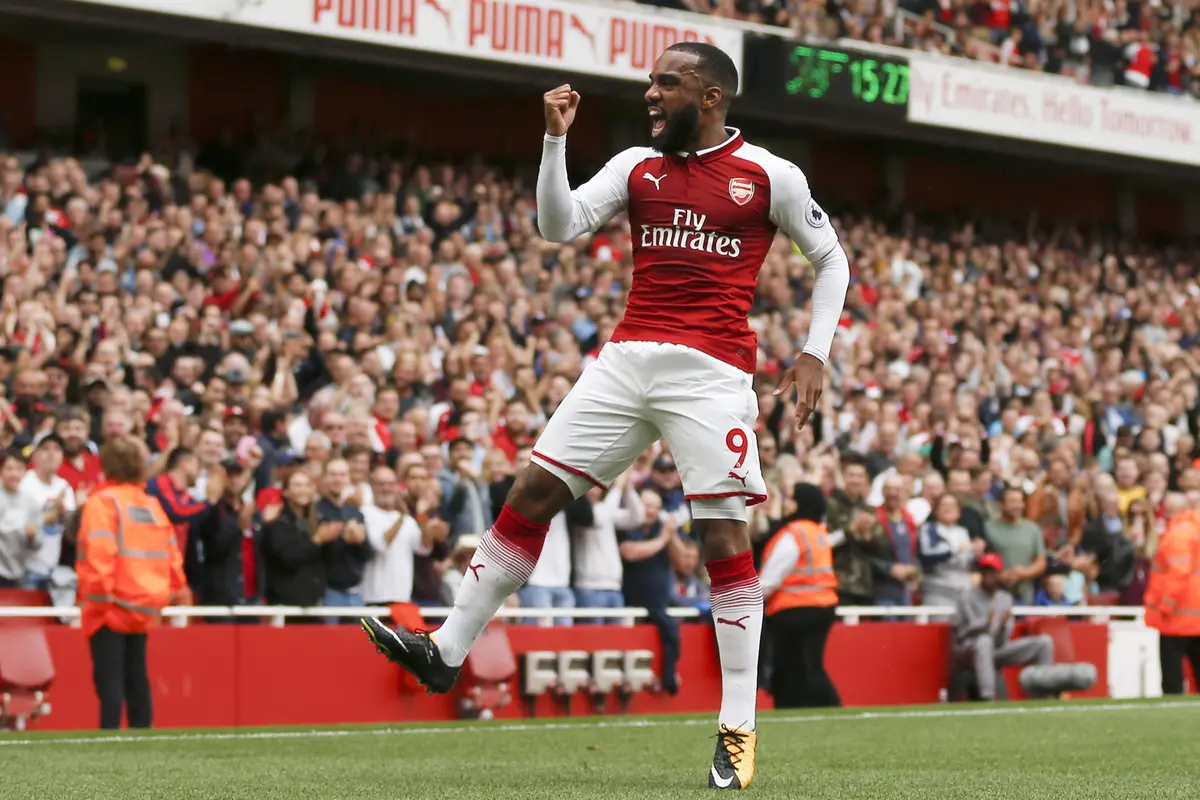 Pencetak Gol, Chelsea dan Arsenal, Derby London